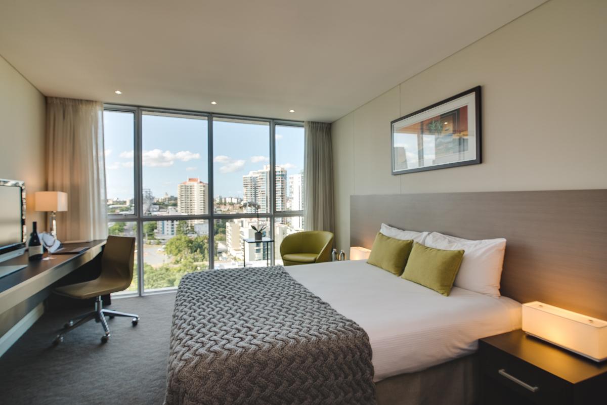 The Point Hotel 5*