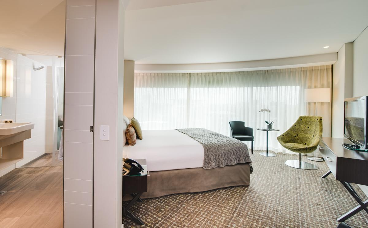 Hotel The Point 5*