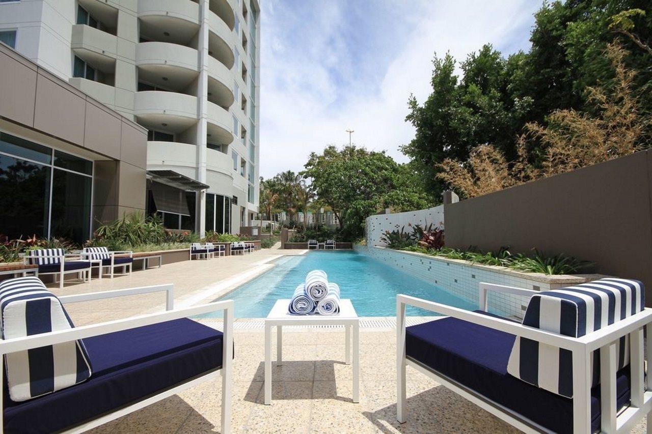 Hotel The Point 5*