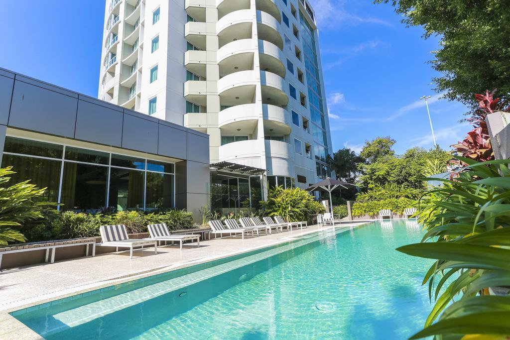 The Point 5* Brisbane