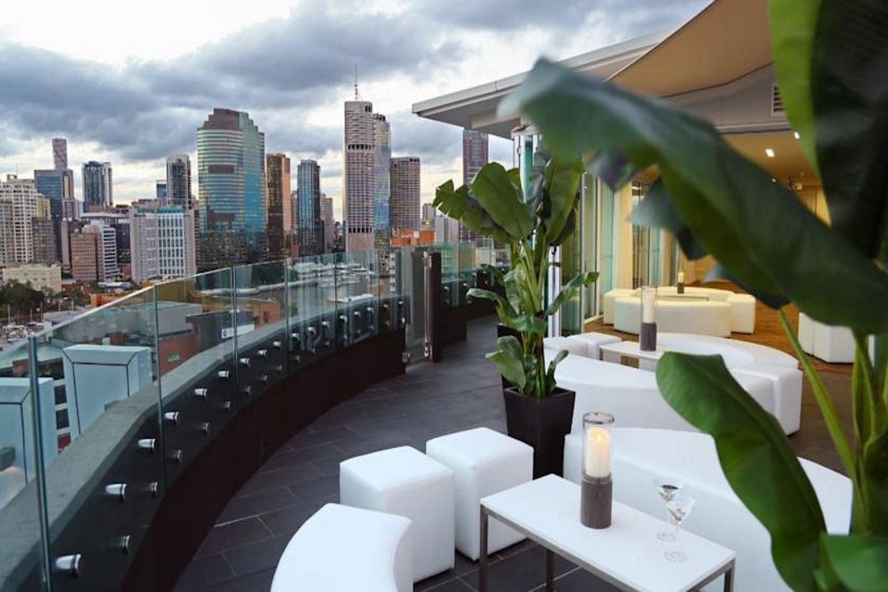 The Point 5* Brisbane