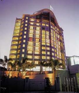 The Point Hotel
