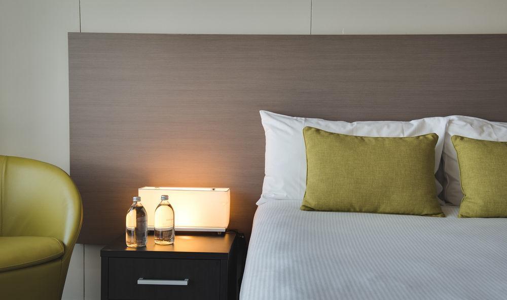 The Point Hotel 5*