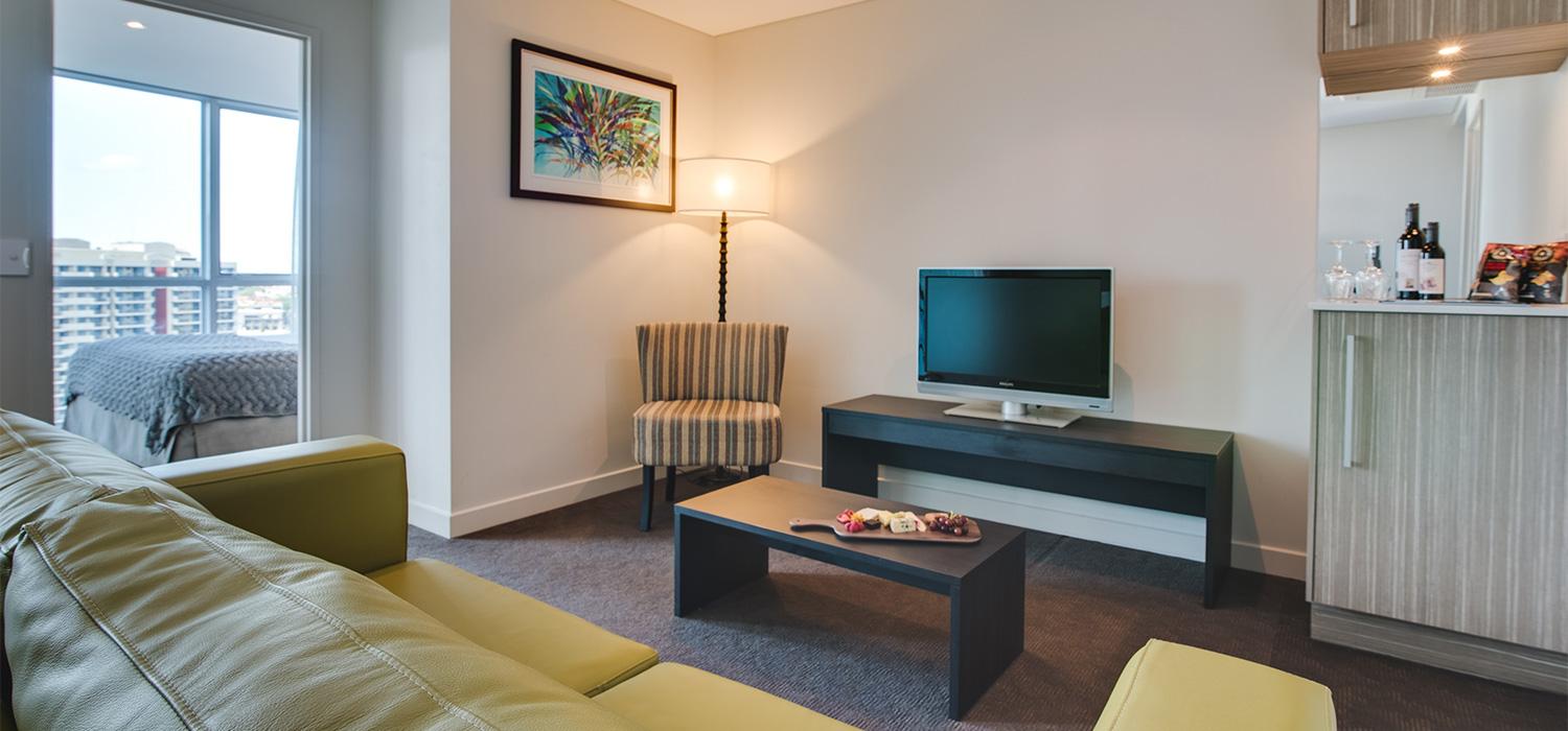 Hotel The Point 5*