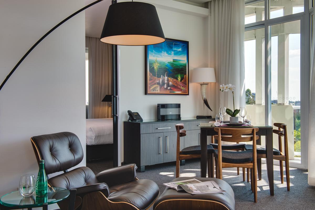 The Point Hotel