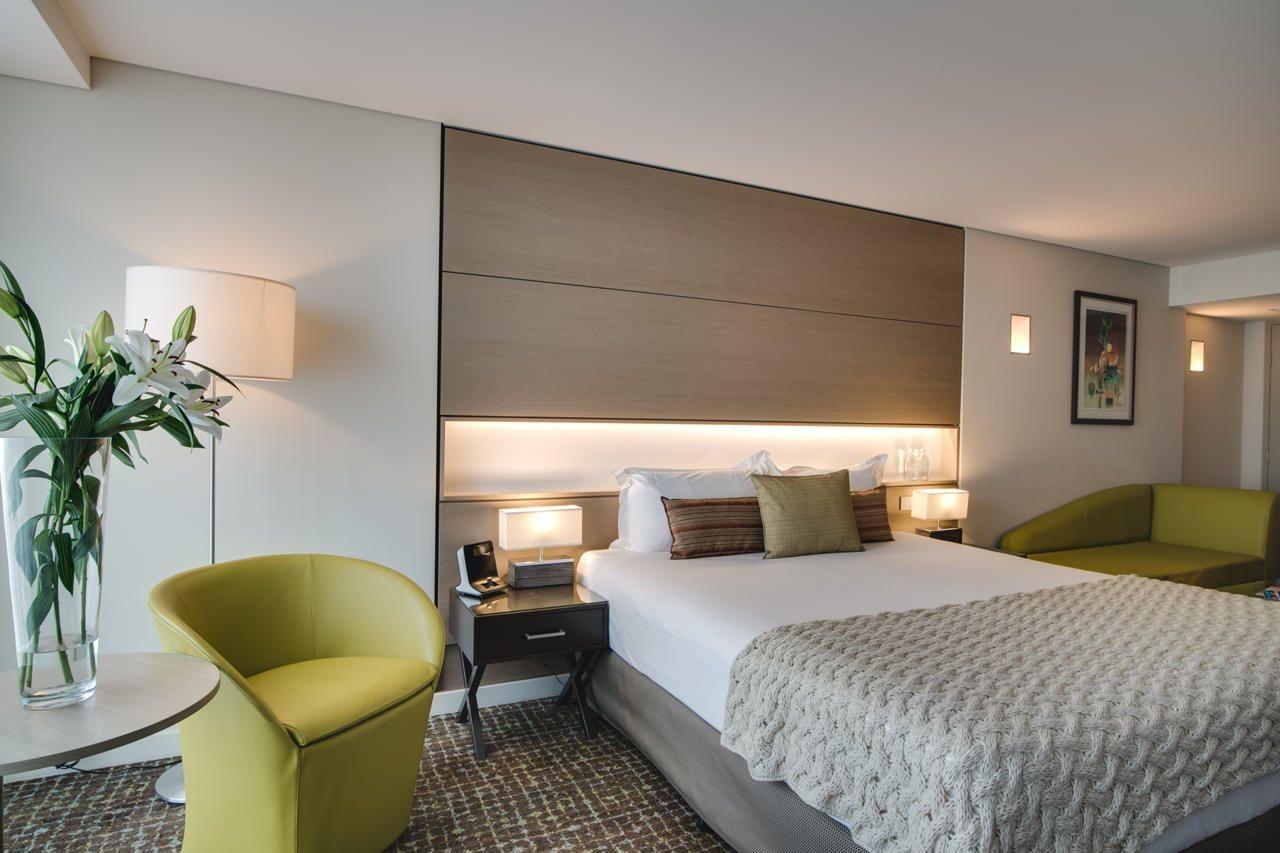 Hotel The Point 5*