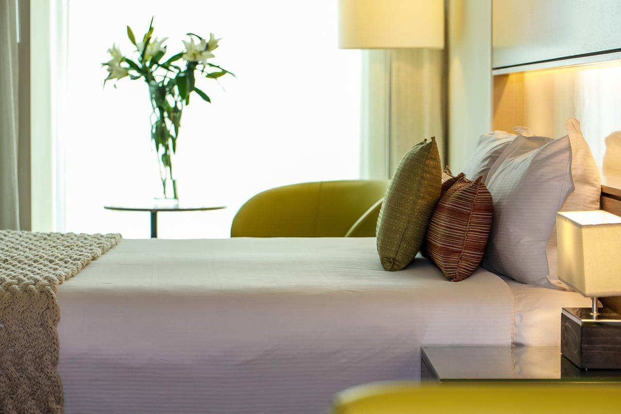 The Point Hotel 5*