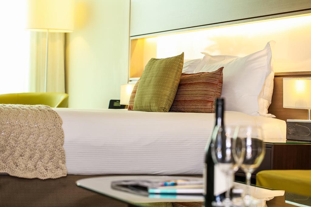 The Point 5* Brisbane